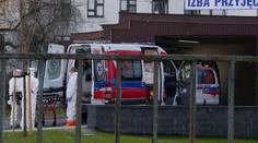 Polsko hlásí nejmladší oběť covid-19: Zemřel čtyřměsíční chlapec