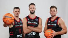 Liga mistrů začíná! Sledujte basketbalisty Nymburka v prestižní soutěži