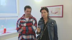 Jak trávil karanténu a kam se chystá na dovolenou, prozradil Martin Dejdar