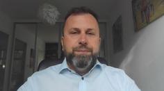 Řídit auto se nezapomíná. Lidé mají spíe obavu z hustoty provozu, říká Horčička