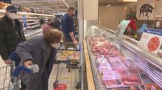 První supermarket bude mít odlišné ceny pro různě staré lidi