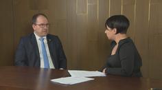 Zdražování potravin končí. Není důvod dál zvedat ceny, tvrdí ministr Výborný