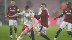 Sparta rozebrala Aberdeen, zajistila si první osmičku. Sigmě pomohla shoda náhod