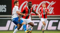 Před utkáním podpořil nemocného hráče, pak Balotelli obral jeho tým