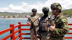 Američané spustili bojovou operaci v další zemi. Mluví o boji s teroristy
