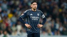 Hvězda Realu Madrid prolomila mlčení: Nenapadl jsem ho. Ani on mě!