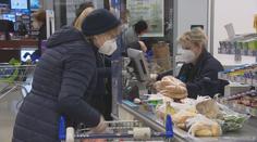 Prudké zdražování v Česku pokračuje, inflace roste nejrychleji za 25 let