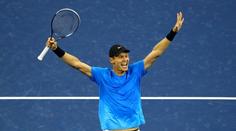 Berdych je na turnaji v Tokiu ve druhém kole, porazil Paireho