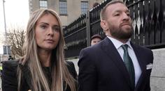 McGregor v maléru. Hvězda UFC má za znásilnění ženy zaplatit tučné odškodné