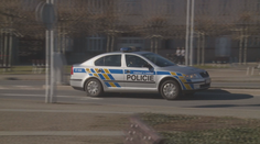 Policista v civilu poznal známého recidivistu. Objasnil tak krádež telefonu