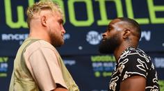 Jake Paul uzavřel bizarní sázku. Poraženého čeká směšné tetování