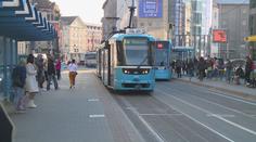 Modernizace tramvajové trati v Ostravě. Centrum města bude hůře dostupné