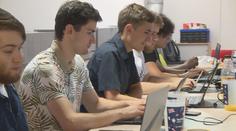 Souboj hackerů v Plzni. Chystají se na speciální mistrovství Evropy