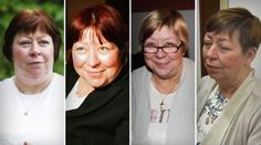 Proměna Zuzany Paroubkové: Známky únavy, úbytek váhy a hůl