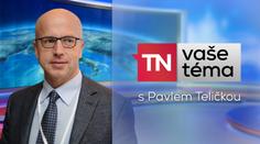 Telička: Kvóty jsou Pandořina skříňka, ale uprchlíky je třeba to brát v potaz