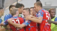 Plzeň přivítá v EL Manchester United. Slavia má Malmö, do Edenu přijede Ajax