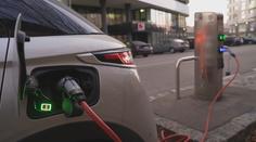 Další mýtus o elektromobilech padá. Data ukázala, kolik s nimi Češi najezdí
