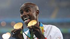 Kruté přiznání olympijského vítěze. V dětství byl otrokem, dostal fiktivní jméno