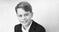 Změna odloučí prince George od rodiny. Jde o záruku pro případ smrti