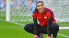 Bývalá fotbalistka USA byla zadržena. Je podezřelá z řízení pod vlivem alkoholu