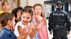 Do školek přišlo méně dětí. Policie hledá anonyma, zavedla opatření!