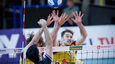 Český reprezentant se loučí s volejbalem ve 25 letech: Zdraví máme jen jedno