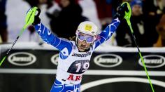 Kometa od Tater! Před mladou Slovenkou se klaní lyžařský svět