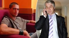 OTEVŘENÝ ROZHOVOR: Synovi Rychtáře hrozí smrtí! Co ještě prozradil?