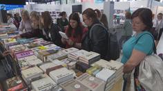 V Praze odstartoval festival Svět knihy. Dorazí i slavní zahraniční spisovatelé