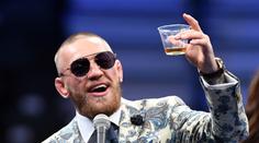 McGregor dostal odpověď! Nechlastej a uklidni se, vzkazují uražení rivalové