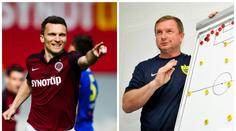Přestupová BOMBA? Za Vrbou prý míří do Ruska hvězda Sparty!