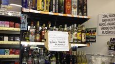 Heger vyhlásil PROHIBICI! Tvrdý alkohol si už nekoupíme. Nikde!