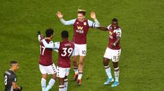 Podceňovaná Aston Villa slaví senzační postup do finále