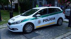 Ohavný čin na Slovensku. V řece našli utopenou fenku s pytlem na hlavě