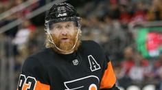 Voráček o NHL v Praze: Prozradil, na co se těší ze všeho nejvíc!
