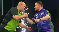 Šipkařské World Matchplay je tady! Hned na úvod nabídne velký šlágr