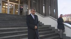 Babiš podal kandidaturu na prezidenta, v úterý ji odevzdá i podnikatel Diviš