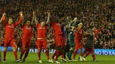 Famózní obrat Liverpoolu změnil fanouškovi život! Co se stalo?