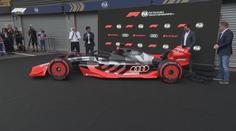 Do formule 1 vstupuje nový velký hráč. V roce 2026 se přidá Audi