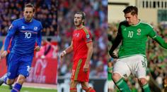 Fotbalová Evropa naruby: Na EURO 2016 míří trpaslíci!