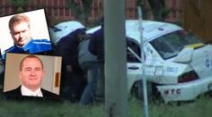 Piloti, jejichž auto zabíjelo: Naše chyba to nebyla, vůz dostal NEVYSVĚTLITELNÝ impuls