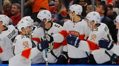 Toronto porazilo vedoucí tým NHL, Trocheck zaznamenal hattrick!