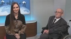 Cestování je stále dostupnější i pro hendikepované. Expert radí, na co si dát pozor