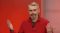 Macinka je ulhaný zrádce a Turka jsme odřízli, vyjel ostře šéf Přísahy Šlachta