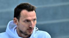 Slovácko získalo náhradu za Jurečku, přichází bývalý reprezentační útočník