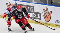 Hradec reaguje na trest pro Pláňka: Nesouhlasíme, je to nepřiměřeně vysoké