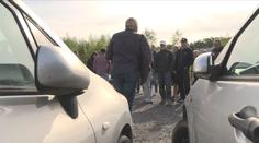 Pardubice dražily odtažené vraky. Nejdražší se prodal za tři a půl tisíce