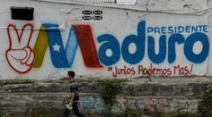 Ve Venezuele začaly prezidentské volby, favoritem je opět Maduro