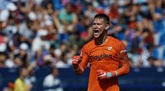 Fantastický Vaclík vychytal hvězdy Realu! Sevilla deklasovala Madrid