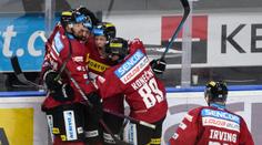 Sparta otočila duel v Plzni a vede extraligu, Kometa má první výhru sezony